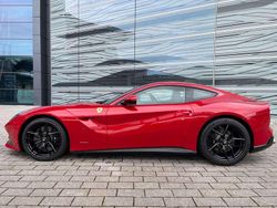 Rot Gebraucht 2013 Ferrari F12 Coupé | 214.900 € (Fairer Preis)