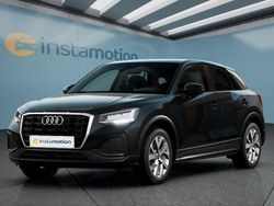 Schwarz Neu 2025 Audi Q2 SUV | 36.949 € (Fairer Preis)