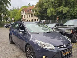 Grau Gebraucht 2014 Ford Focus SYNC Edition Kombi | 4.250 € (Fairer Preis)