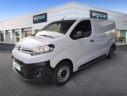 Weiß Gebraucht 2022 Citroën Jumpy Limousine | 16.290 € (Fairer Preis)