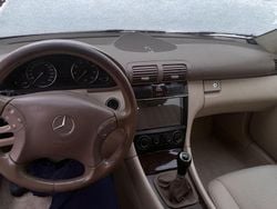 Silber Gebraucht 2006 Mercedes C200 Classic Limousine | 2.500 € (Superpreis)