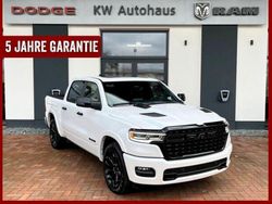Weiß Neu 2025 Dodge Ram Limited Abholung | 94.399 € (Fairer Preis)