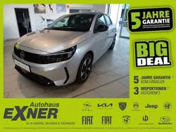 Silber Neu 2024 Opel Corsa-e Edition Kleinwagen | 20.690 €