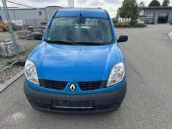 Other Gebraucht 2007 Renault Kangoo Rapid Extra Van / Kleinbus | 1.850 € (Superpreis)