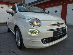 Weiß Gebraucht 2020 Fiat 500 Kleinwagen | 11.500 € (Fairer Preis)