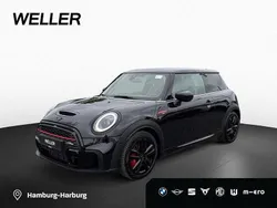 Schwarz Gebraucht 2022 Mini Cooper Kleinwagen | 30.850 € (Teuer)