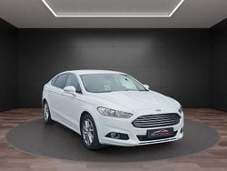 Weiß Gebraucht 2019 Ford Mondeo Titanium Limousine | 15.690 € (Guter Preis)