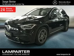 Mercedes GLA220