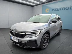 Grau Gebraucht 2023 Renault Espace Van / Kleinbus | 35.449 € (Superpreis)