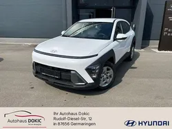 Weiß Gebraucht 2025 Hyundai Kona SUV | 22.990 € (Superpreis)