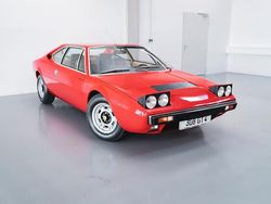 Rot Gebraucht 1975 Ferrari Dino GT4 | 109.000 €