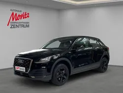 Schwarz Gebraucht 2017 Audi Q2 Comfort SUV | 19.990 € (Fairer Preis)