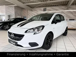 Weiß Gebraucht 2017 Opel Corsa Active Kleinwagen | 7.900 € (Fairer Preis)