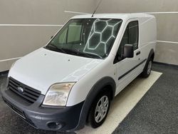 Weiß Gebraucht 2013 Ford Transit Van / Kleinbus | 4.900 € (Superpreis)