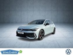 Blau Neu 2025 VW Golf VIII Comfortline Limousine | 50.850 € (Teuer)