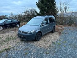 Gebraucht 2014 VW Caddy Van / Kleinbus | 5.600 € (Guter Preis)