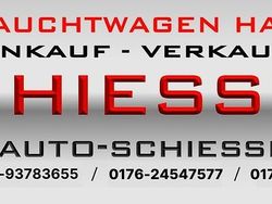 Blau Gebraucht 2021 VW Caddy Maxi Van / Kleinbus | 21.500 € (Fairer Preis)