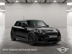 Schwarz Gebraucht 2022 Mini Cooper SE Kleinwagen | 19.408 € (Fairer Preis)