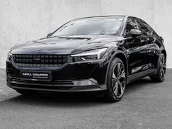 Space Gebraucht 2022 Polestar 2 Plus Limousine | 41.950 € (Etwas zu teuer)