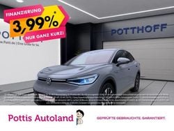 Grau Gebraucht 2022 VW ID.5 Pro Performance SUV | 33.177 € (Fairer Preis)