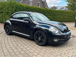 Schwarz Gebraucht 2012 VW Beetle Limousine | 5.500 € (Guter Preis)