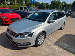 Silber Gebraucht 2012 VW Passat Trendline Kombi | 5.750 € (Guter Preis)
