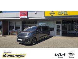 Grau Gebraucht 2020 Opel Zafira Tourer S Van / Kleinbus | 33.790 € (Fairer Preis)