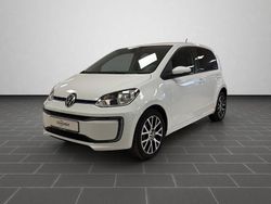 Pure white Gebraucht 2022 VW e-up! Kleinwagen | 14.200 € (Guter Preis)