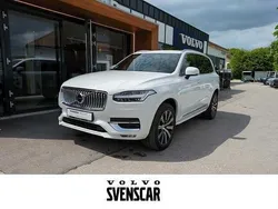 Gebraucht 2021 Volvo XC90 SUV | 46.790 € (Fairer Preis)
