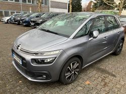 Grau Gebraucht 2020 Citroën C4 SpaceTourer Van / Kleinbus | 9.282 € (Superpreis)