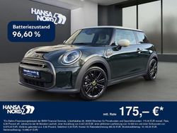 Grün Gebraucht 2022 Mini Cooper SE Resolute Edition Kleinwagen | 18.750 € (Fairer Preis)