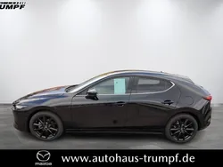 Neu 2024 Mazda 3 Nagisa | 27.900 € (Guter Preis)