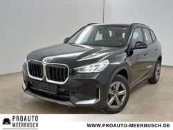 Schwarz ii Gebraucht 2024 BMW X1 Performance SUV | 33.830 € (Superpreis)