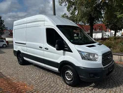 Gebraucht 2015 Ford Transit Van / Kleinbus | 10.350 € (Fairer Preis)
