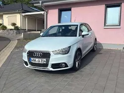 Gebraucht 2010 Audi A1 Ambition Kleinwagen | 6.000 € (Guter Preis)