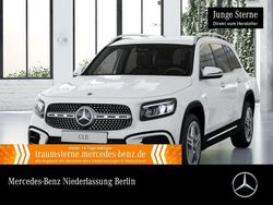 Weiß Gebraucht 2025 Mercedes GLB200 AMG SUV | 42.790 € (Fairer Preis)