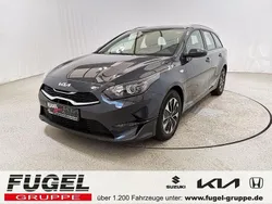 Grau Neu 2025 Kia Ceed | 24.368 € (Guter Preis)