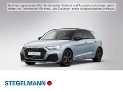 Grau Neu 2025 Audi A1 Sportback S-Line Kleinwagen | 44.715 €