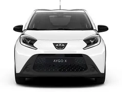 Weiß Neu 2025 Toyota Aygo X-play Kleinwagen | 17.765 €
