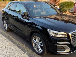 Schwarz Gebraucht 2019 Audi Q2 Sport SUV | 22.200 € (Fairer Preis)