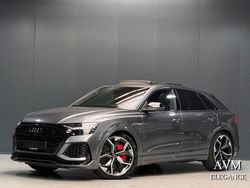 Grau Gebraucht 2020 Audi RS Q8 Sport SUV | 75.900 € (Superpreis)