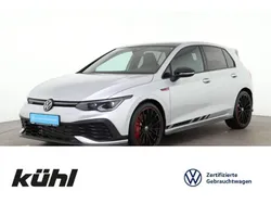 Reflexsilber metallic Neu 2024 VW Golf VIII GTI Clubsport Limousine | 39.780 € (Guter Preis)