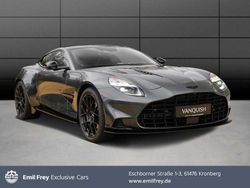 Grau Neu 2025 Aston Martin Vanquish Coupé | 421.707 €