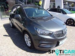 Grau Gebraucht 2018 Opel Mokka X SUV | 11.990 € (Fairer Preis)