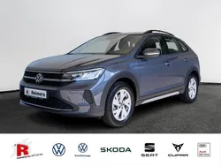 Grau Gebraucht 2024 VW Taigo Life SUV | 24.890 € (Etwas zu teuer)