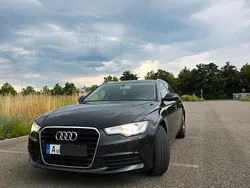 Grau Gebraucht 2013 Audi A6 Kombi | 9.500 € (Guter Preis)