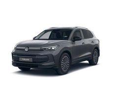 Grau Neu 2025 VW Tiguan SUV | 51.980 € (Guter Preis)