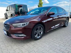 Braun Gebraucht 2018 Opel Insignia Dynamic Limousine | 9.999 € (Guter Preis)