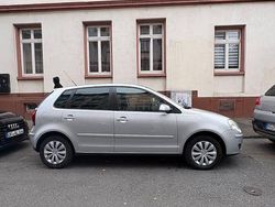 Silber Gebraucht 2005 VW Polo Limousine | 4.500 € (Fairer Preis)