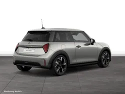 Andere Gebraucht 2024 Mini Cooper Kleinwagen | 26.493 € (Guter Preis)